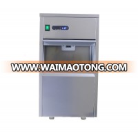 CE approved Snow ice machine granular ice maker ice machine for restaurant Laboratory OEModm customized